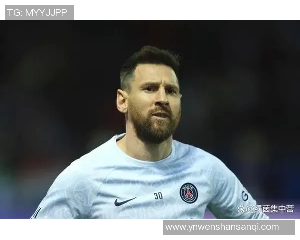 梅西延长留队合同至2021年，将继续为巴萨效力！