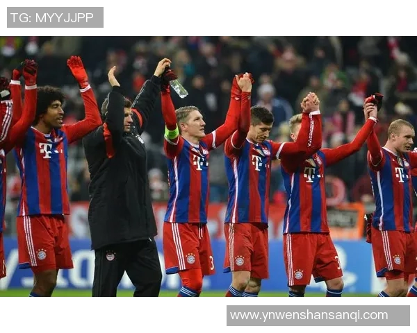 汉堡队再胜一仗,势头大涨! 汉堡队再胜一仗,势头大涨!