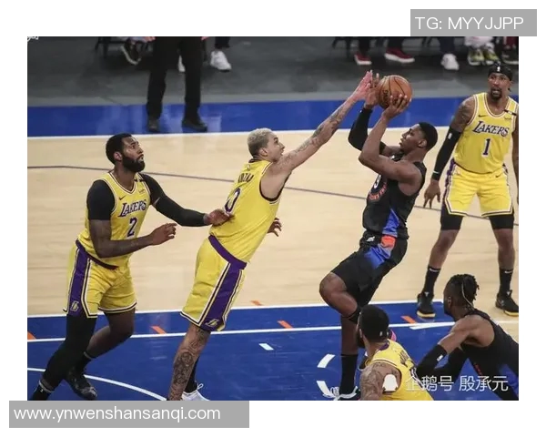 湖人主场大胜篮网,豪取五连胜!——球迷热血沸腾,湖人复兴之路光芒四射 湖人主场大胜篮网,豪取五连胜!——球迷热血沸腾,湖人复兴之路光芒四射