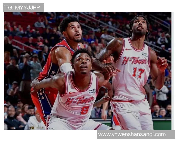 火箭惨败国王,遭遇五连败:未来堪忧还是涅槃重生? 火箭惨败国王,遭遇五连败:未来堪忧还是涅槃重生?