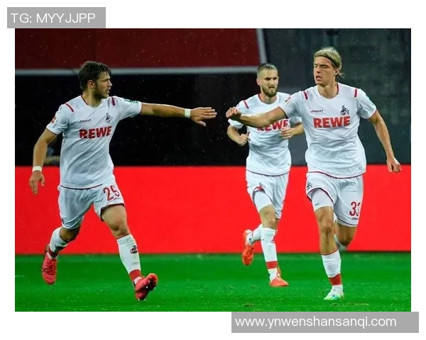 科隆客负升班马保级形势岌岌可危 科隆客负升班马保级形势岌岌可危