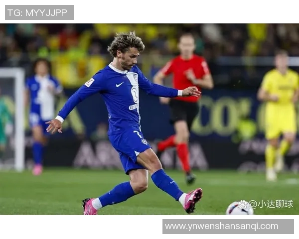 米兰达告别赛季！马竞2-0击败比利亚雷亚尔跻身西甲前四