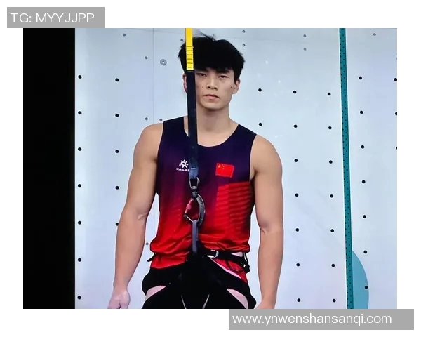 西安攀岩队在全国速度排行榜中荣获第八名展现出色实力与潜力