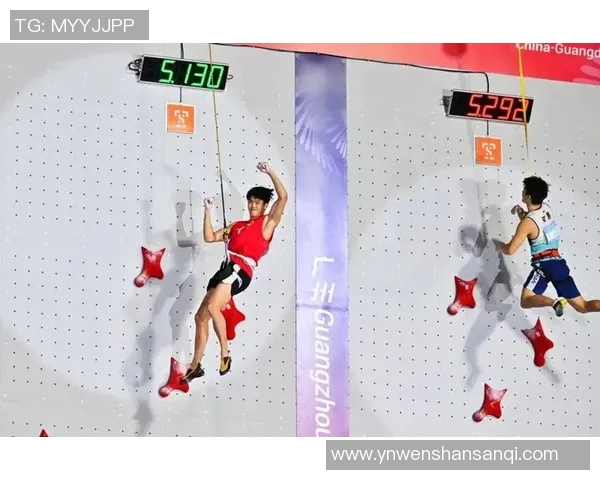 重庆攀岩队在马拉松大满贯中的耐力表现分析与点评